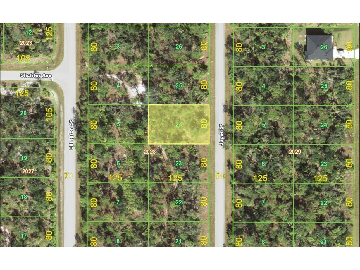 255 Juper Street Port Charlotte FL 33953 C7481838 image1