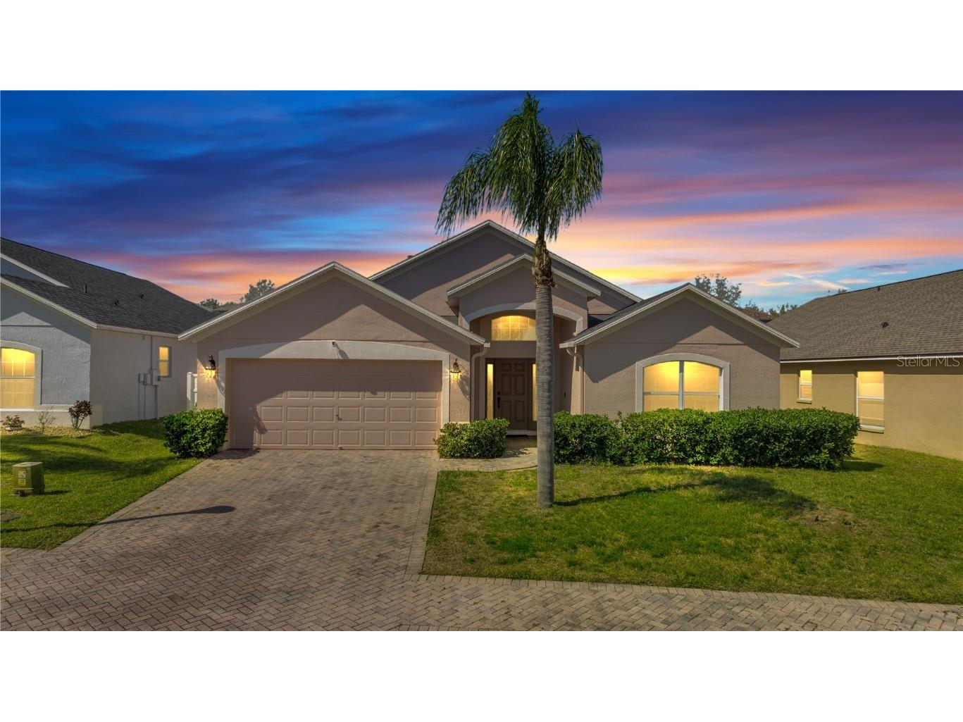 255 Knightsbridge Circle Davenport FL 33896 S5101171 image1