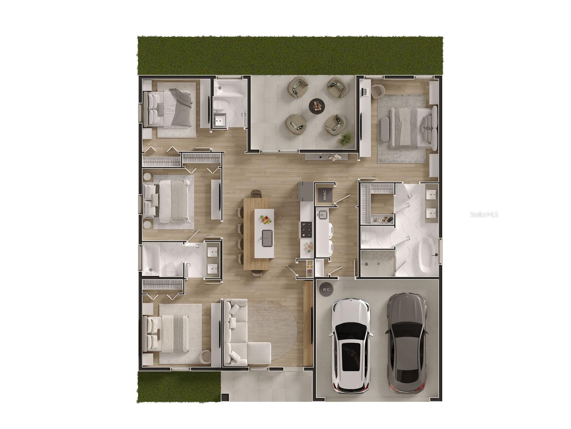 255 Marion Oaks Golf Road Ocala FL 34473 O6371979 image37