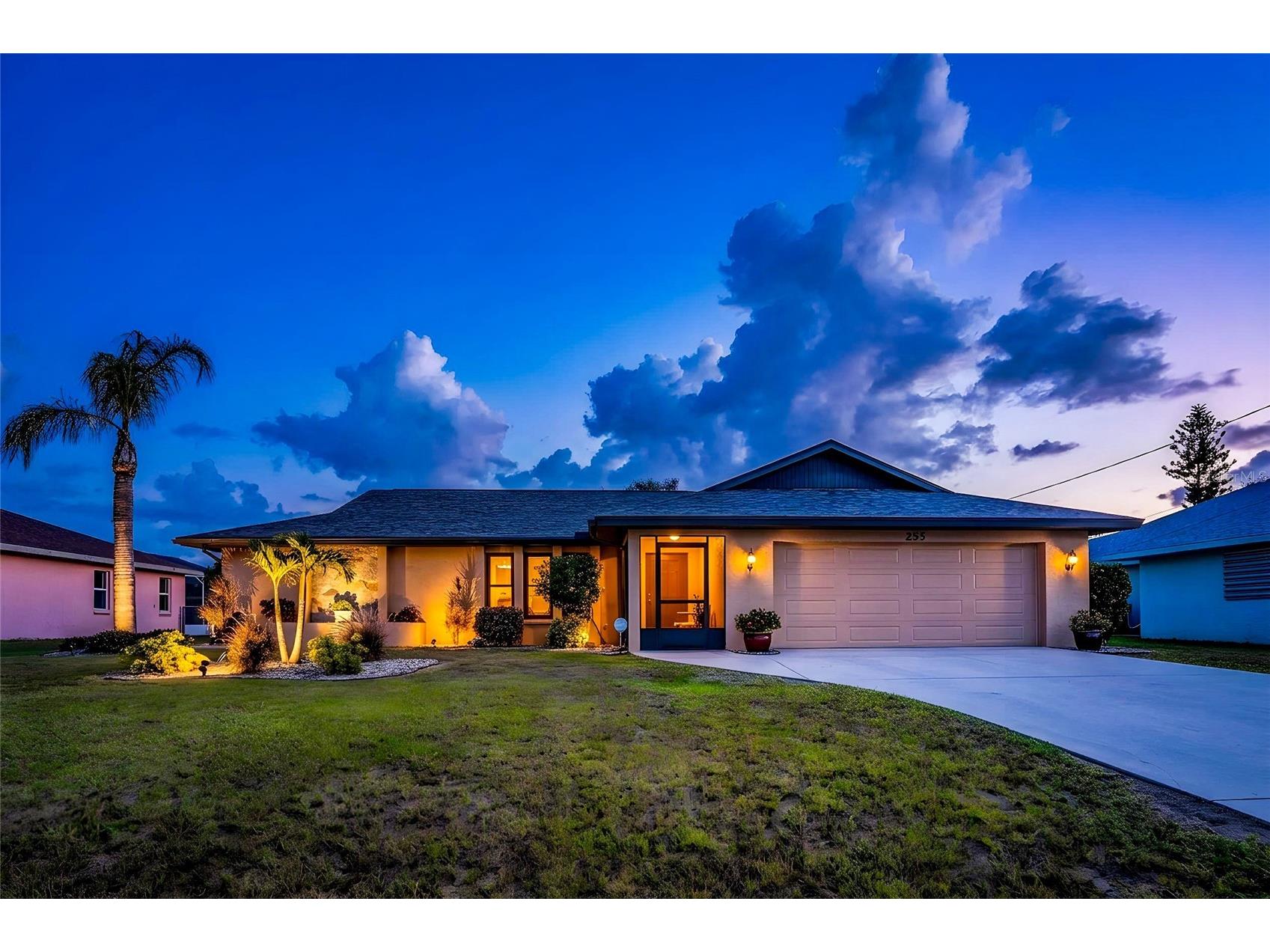 255 Mark Twain Lane Rotonda West FL 33947 D6147818 image2