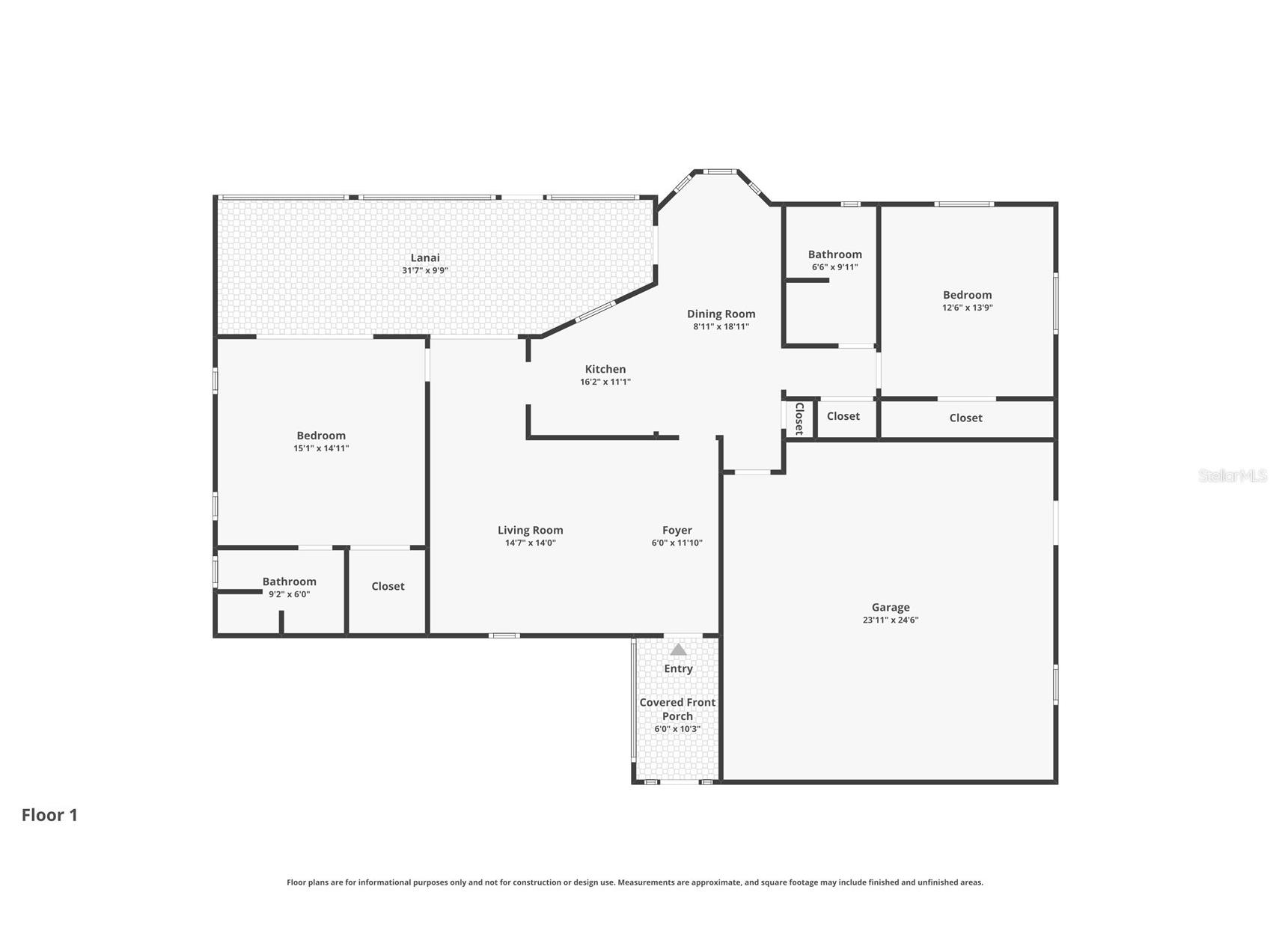 255 Mark Twain Lane Rotonda West FL 33947 D6147818 image35