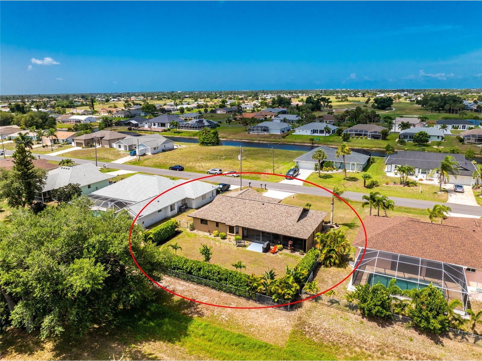 255 Mark Twain Lane Rotonda West FL 33947 D6147818 image44