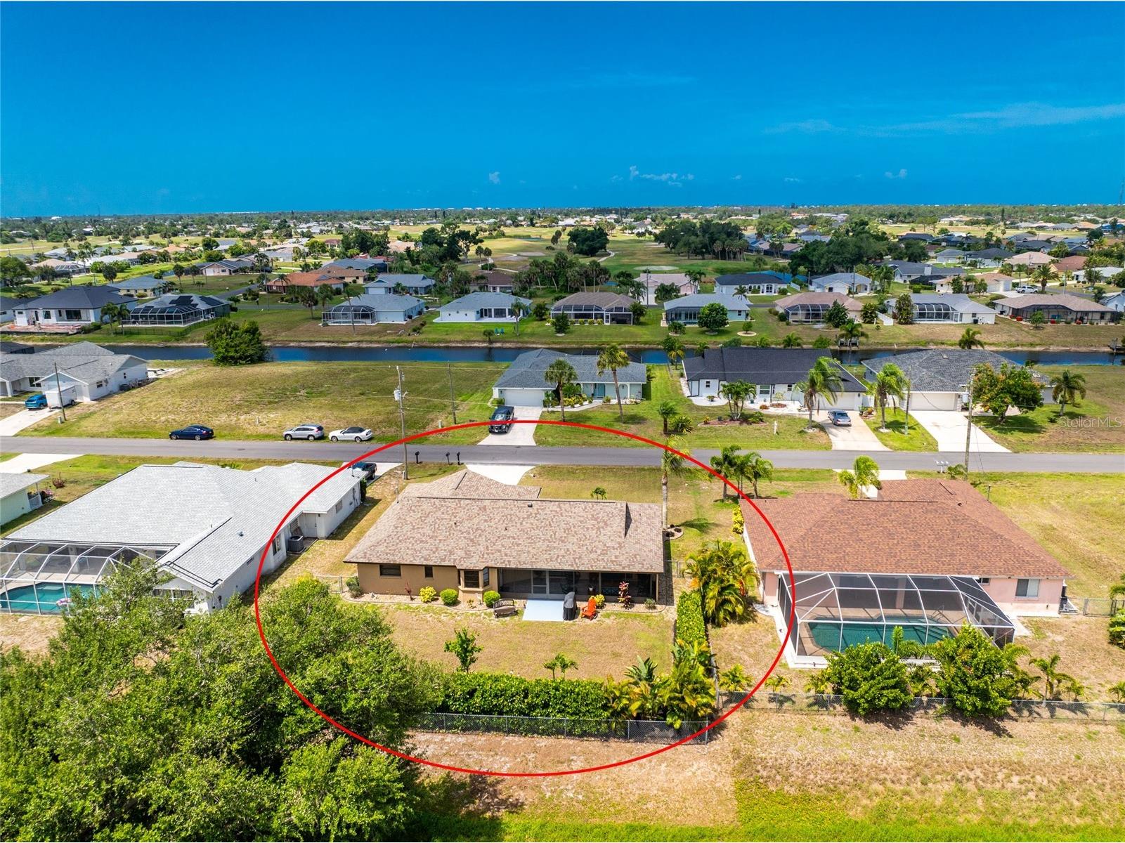 255 Mark Twain Lane Rotonda West FL 33947 D6147818 image45