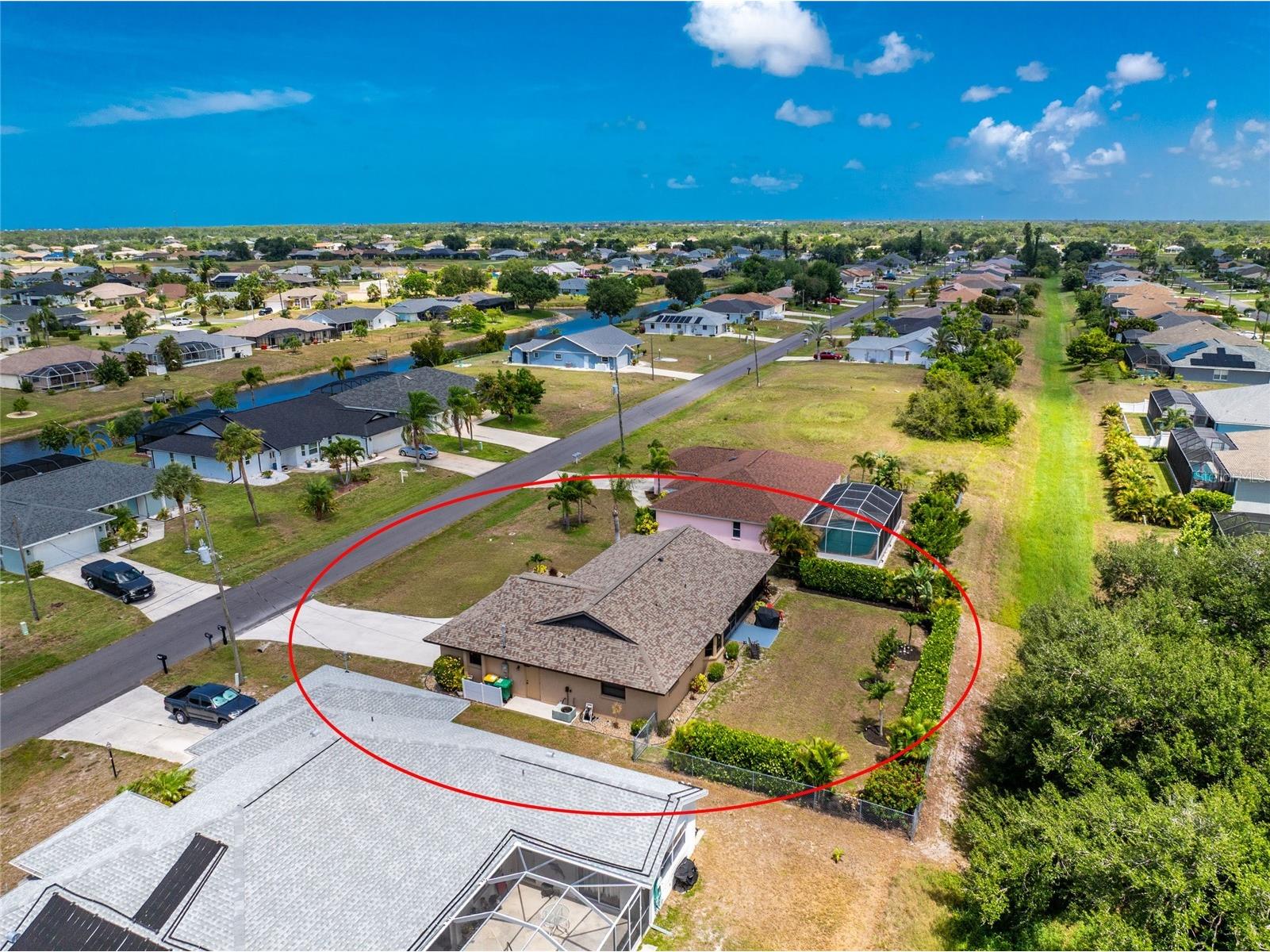 255 Mark Twain Lane Rotonda West FL 33947 D6147818 image46
