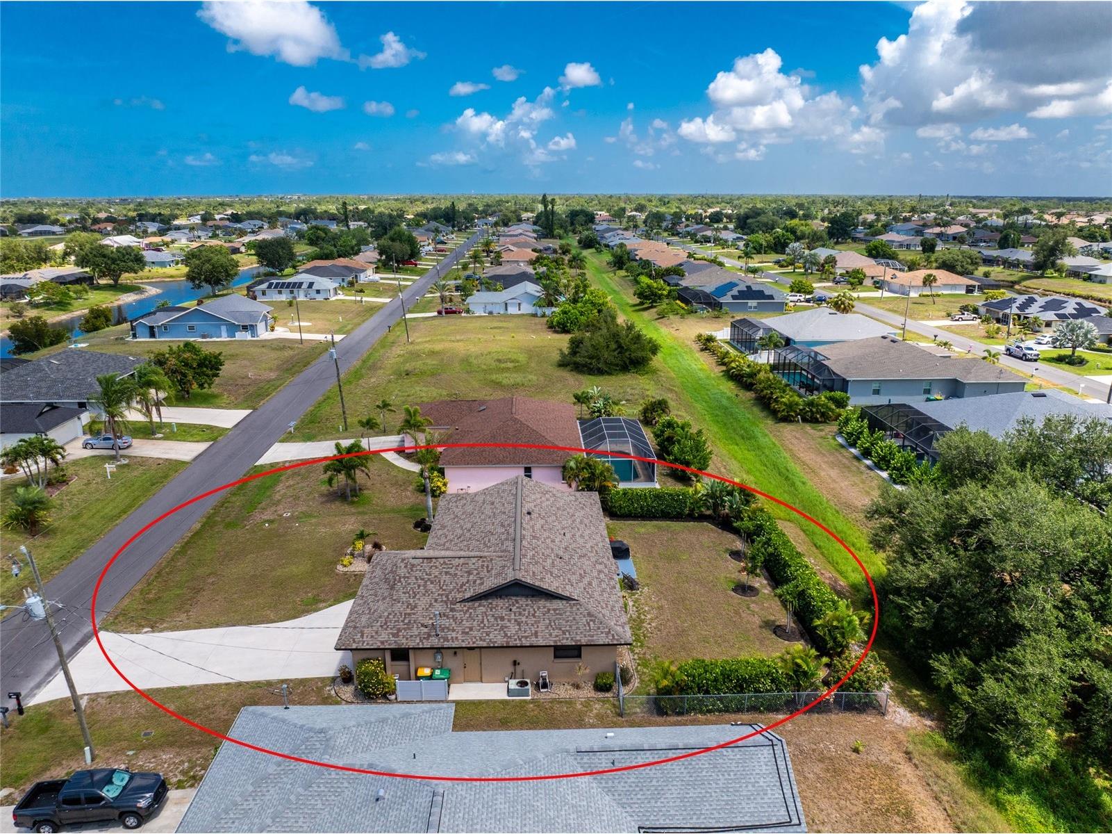 255 Mark Twain Lane Rotonda West FL 33947 D6147818 image47