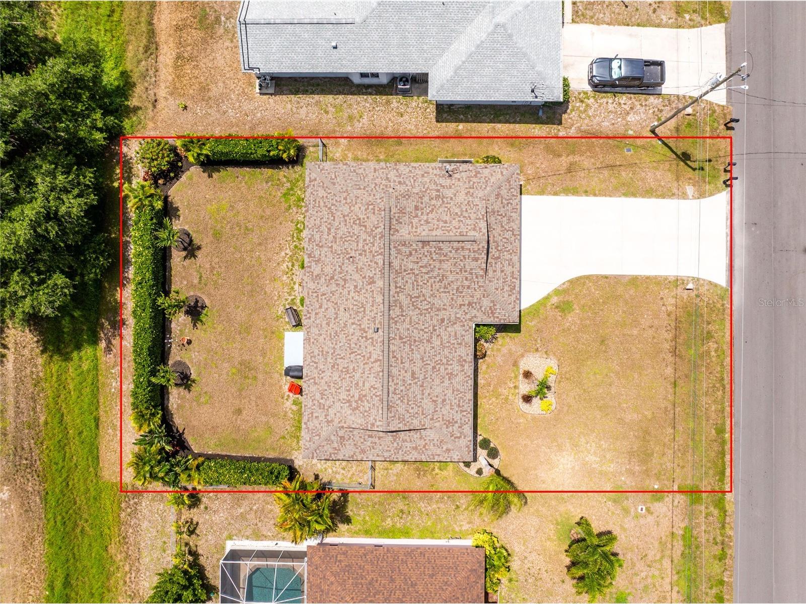 255 Mark Twain Lane Rotonda West FL 33947 D6147818 image51