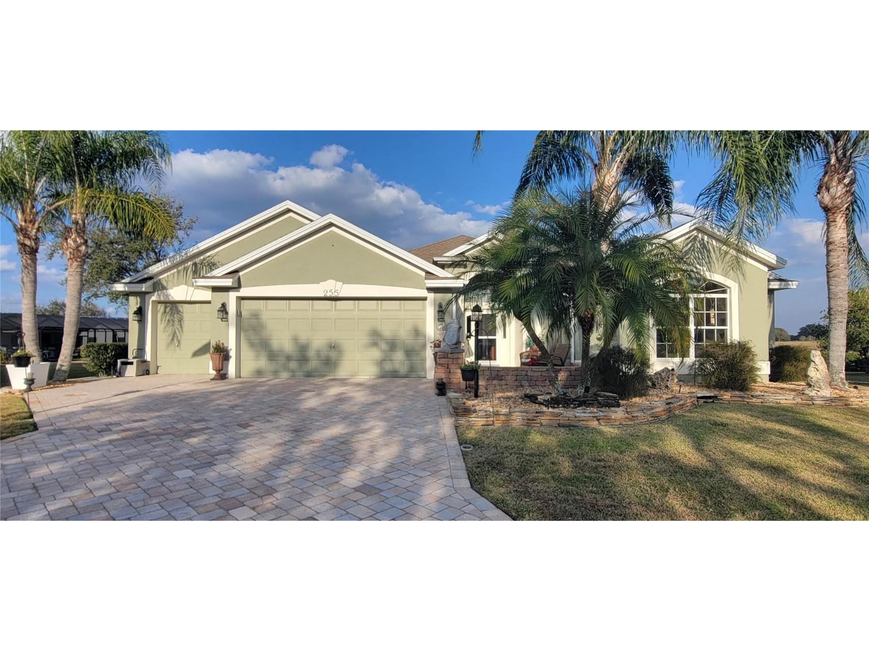 255 Matisse Avenue The Villages FL 32162 G5099780 image1