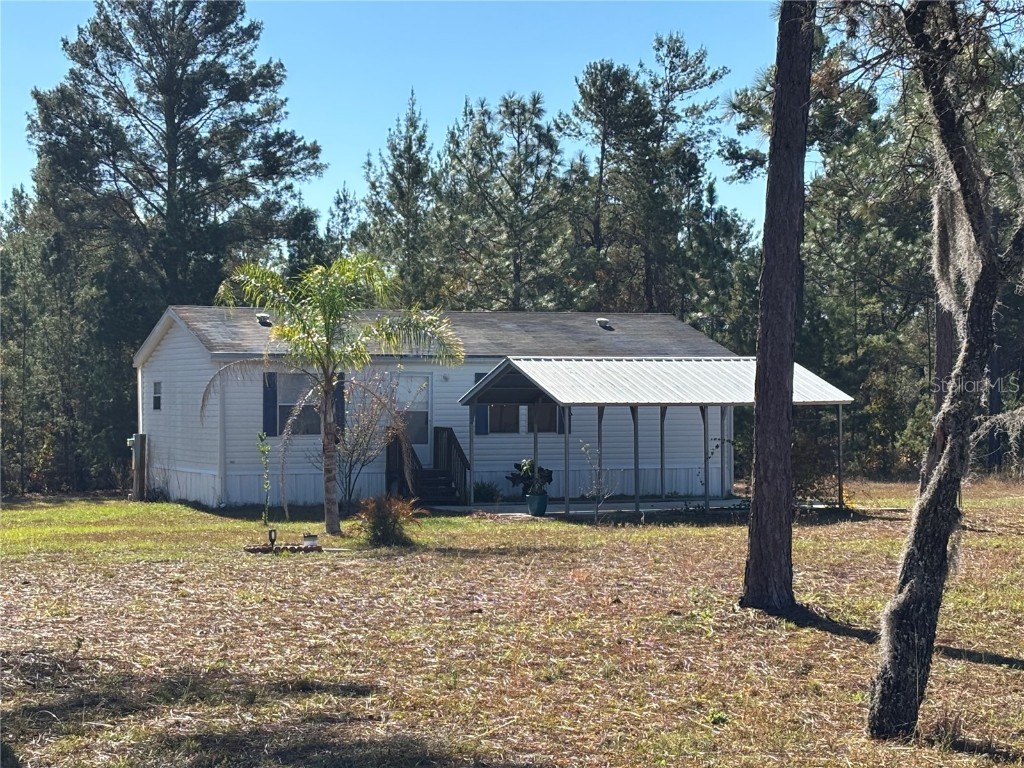 255 Melrose Landing Boulevard Hawthorne FL 32640 GC535492 image1