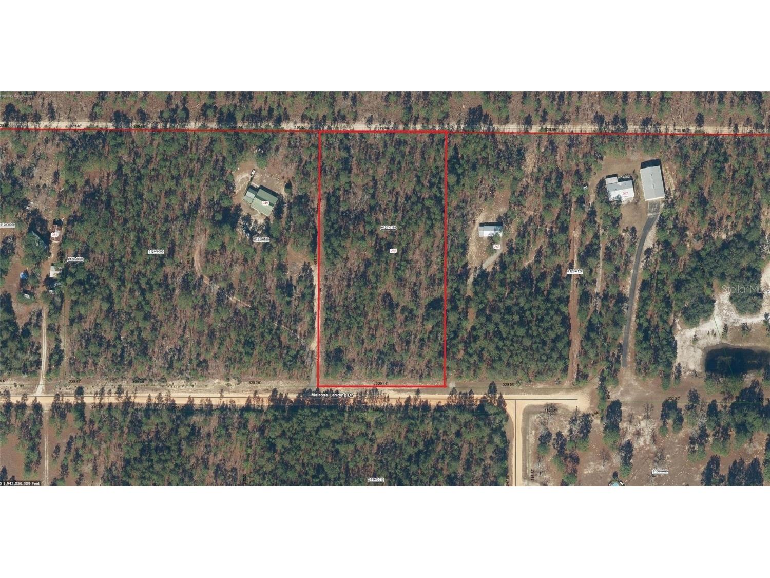 255 Melrose Landing Drive Hawthorne FL 32640 GC526240 image1