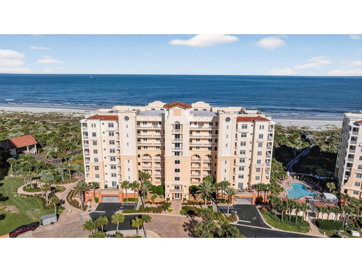 255 Minorca Beach Way #206 New Smyrna Beach FL 32169 - ATLANTIC OCEAN NS1086535 image1