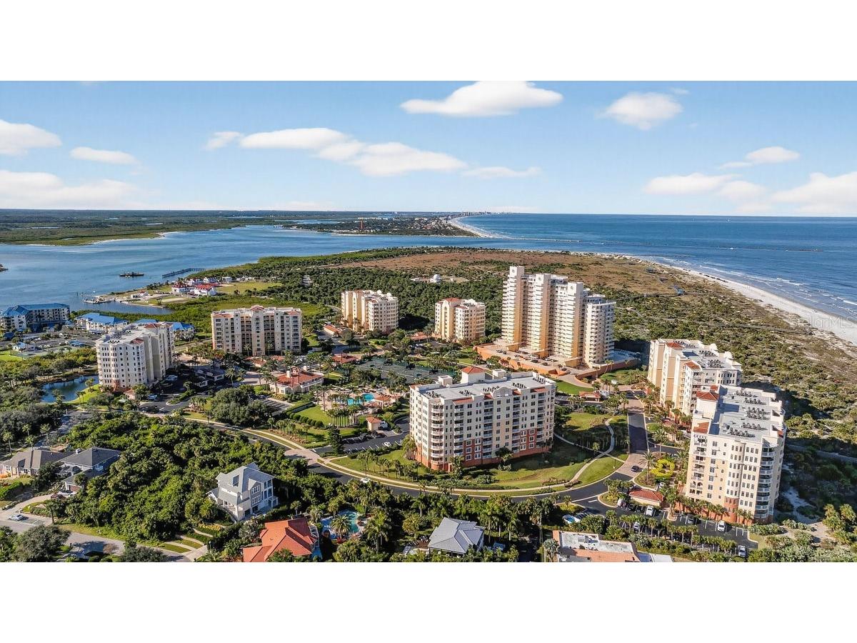 255 Minorca Beach Way #206 New Smyrna Beach FL 32169 - ATLANTIC OCEAN NS1086535 image2