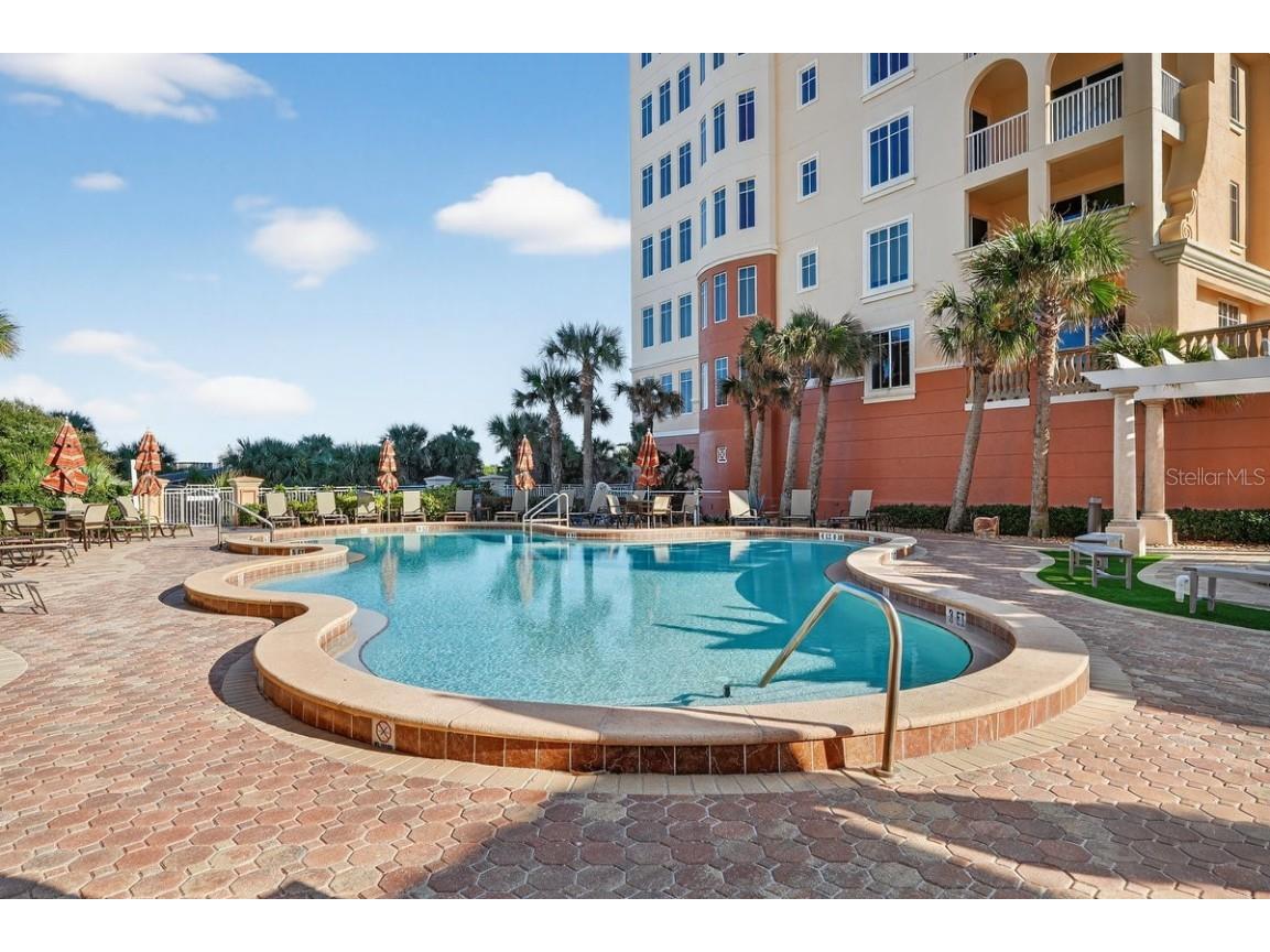 255 Minorca Beach Way #206 New Smyrna Beach FL 32169 - ATLANTIC OCEAN NS1086535 image49