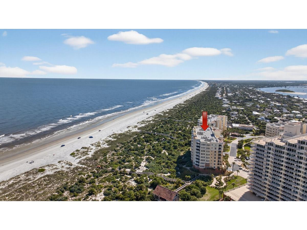 255 Minorca Beach Way #206 New Smyrna Beach FL 32169 - ATLANTIC OCEAN NS1086535 image5