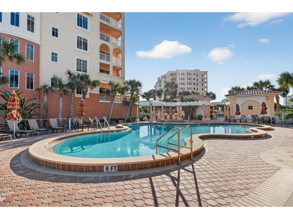 255 Minorca Beach Way #206 New Smyrna Beach FL 32169 - ATLANTIC OCEAN NS1086535 image50