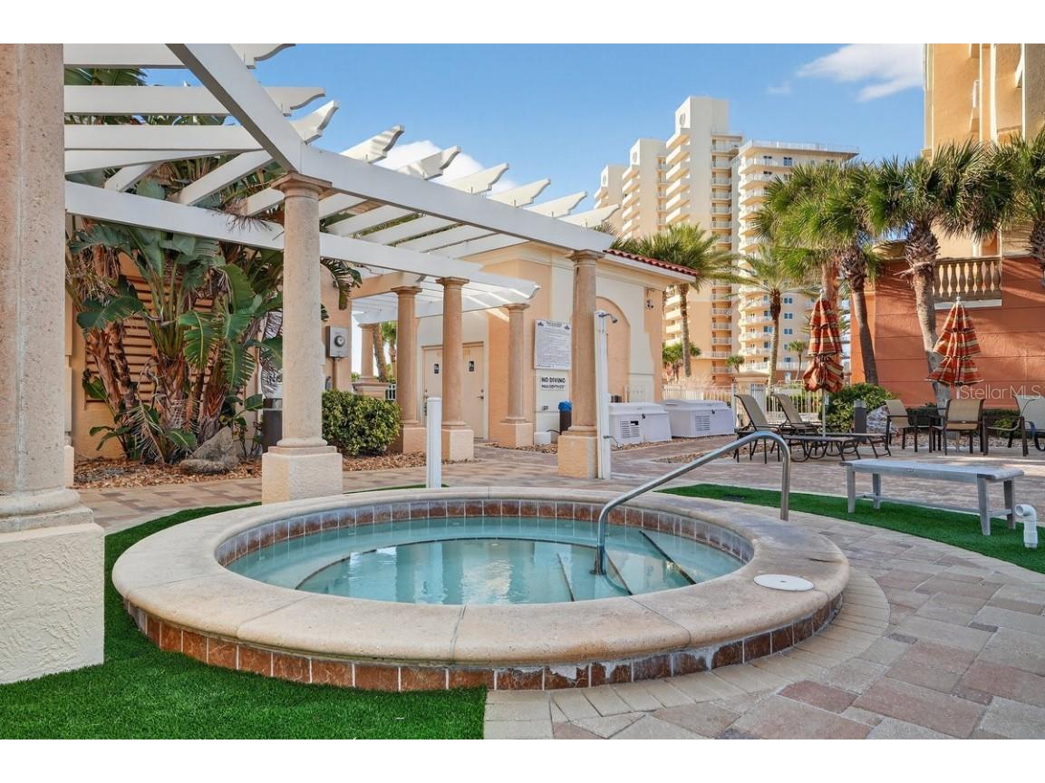 255 Minorca Beach Way #206 New Smyrna Beach FL 32169 - ATLANTIC OCEAN NS1086535 image51