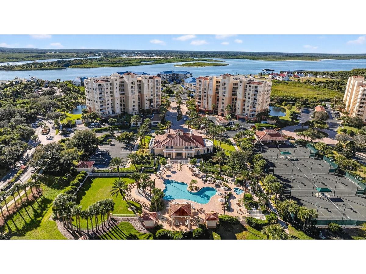 255 Minorca Beach Way #206 New Smyrna Beach FL 32169 - ATLANTIC OCEAN NS1086535 image55