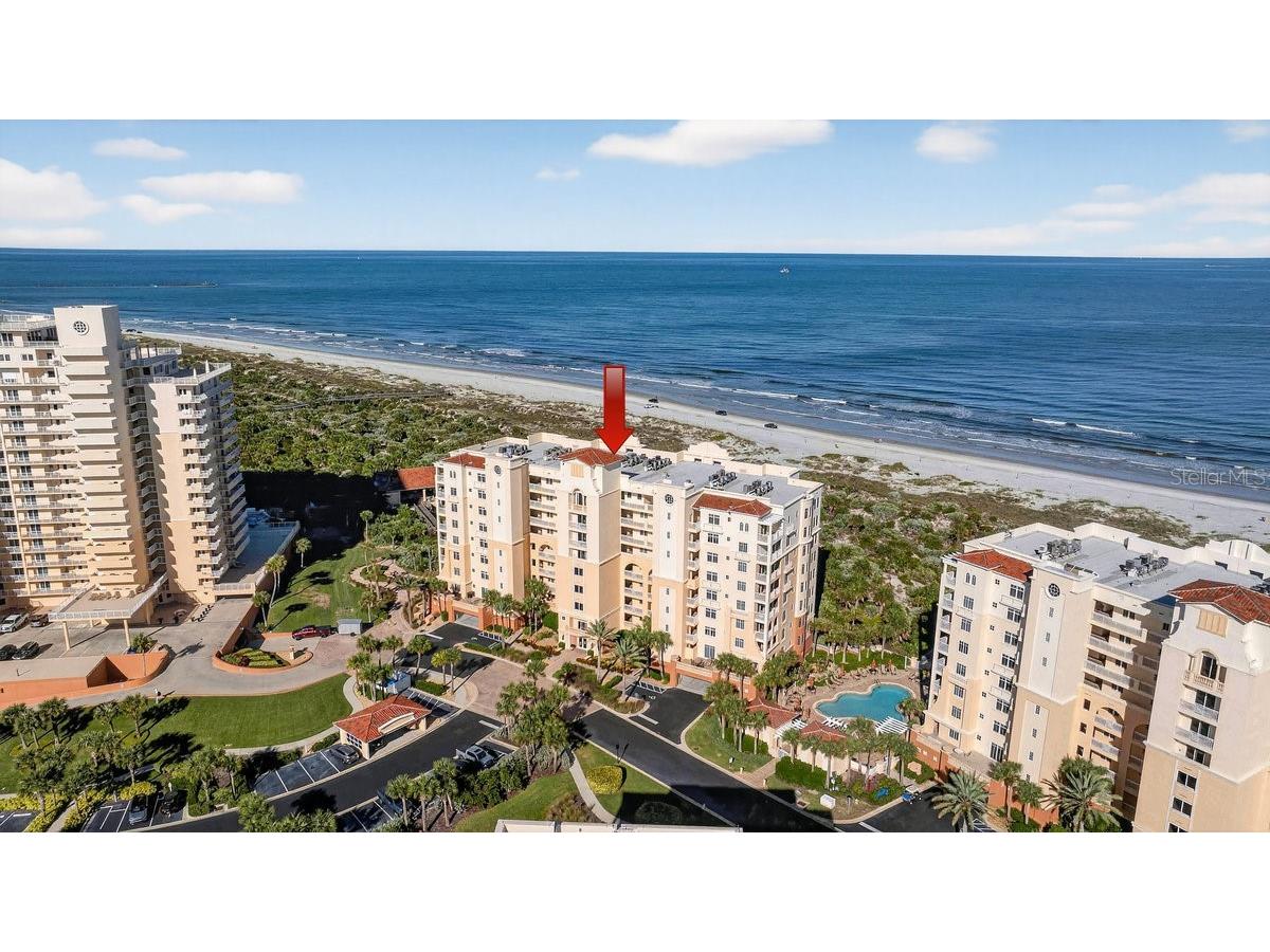 255 Minorca Beach Way #206 New Smyrna Beach FL 32169 - ATLANTIC OCEAN NS1086535 image6