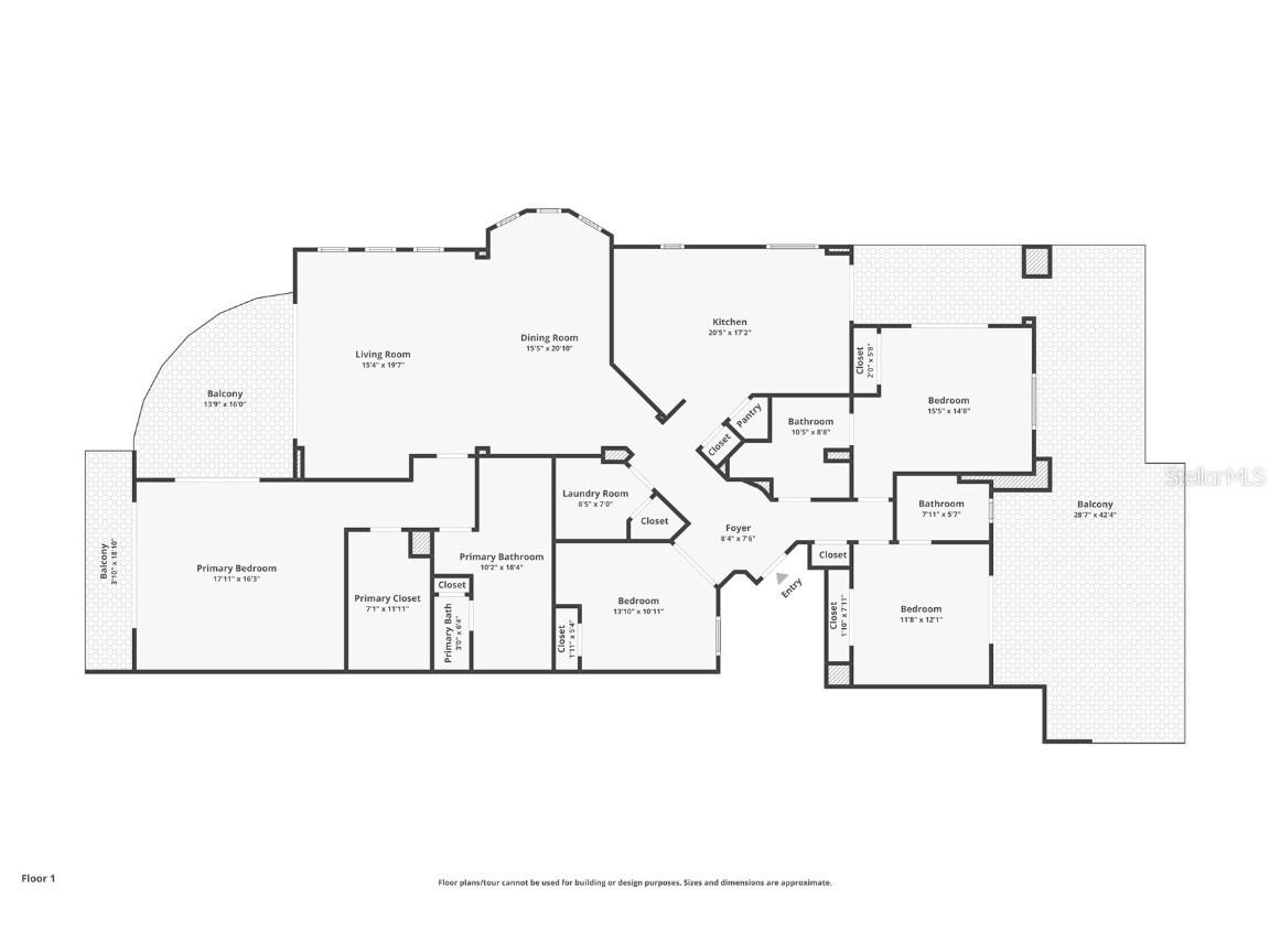 255 Minorca Beach Way #206 New Smyrna Beach FL 32169 - ATLANTIC OCEAN NS1086535 image82