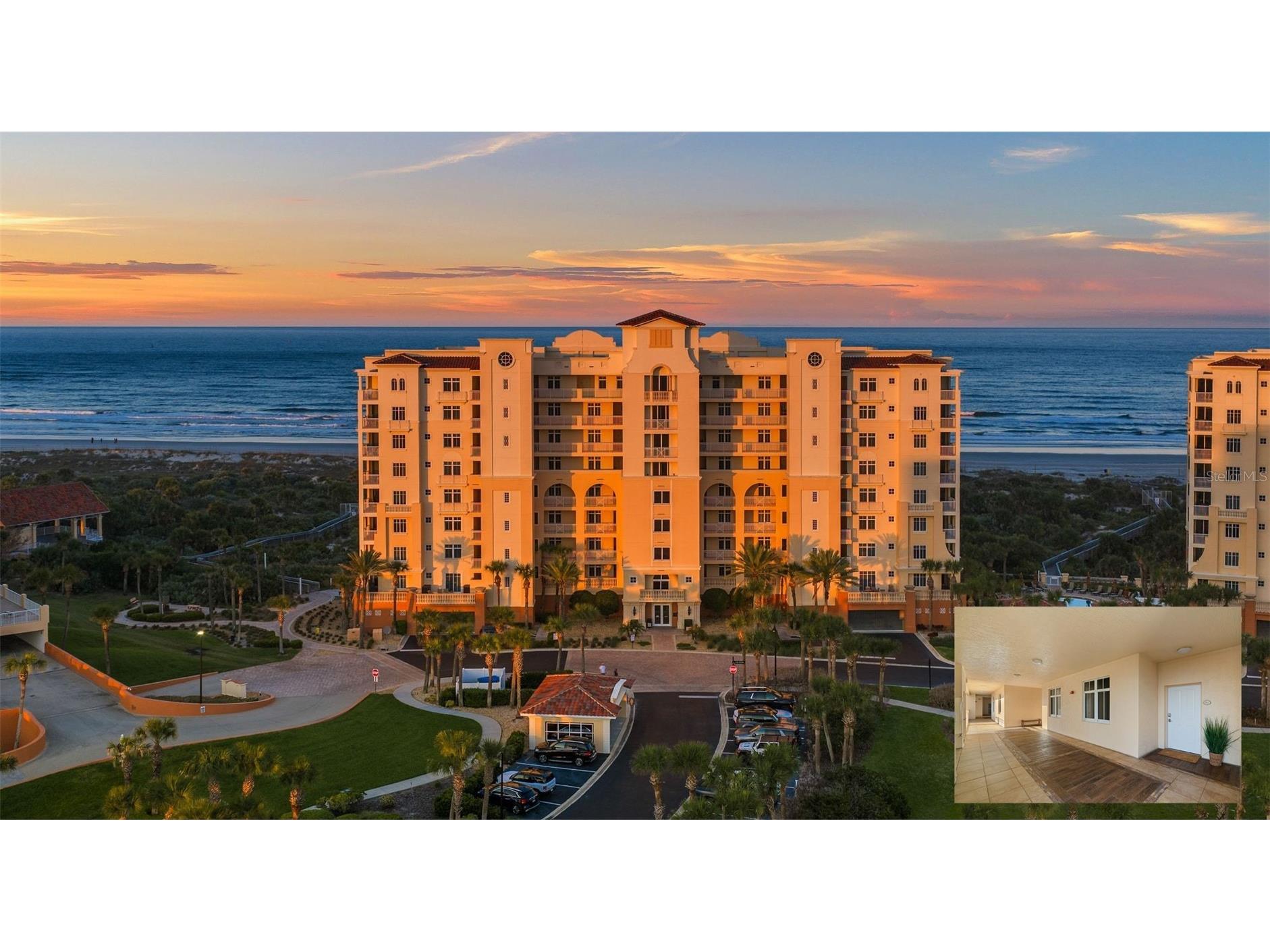 255 Minorca Beach Way #704 New Smyrna Beach FL 32169 NS1087702 image1