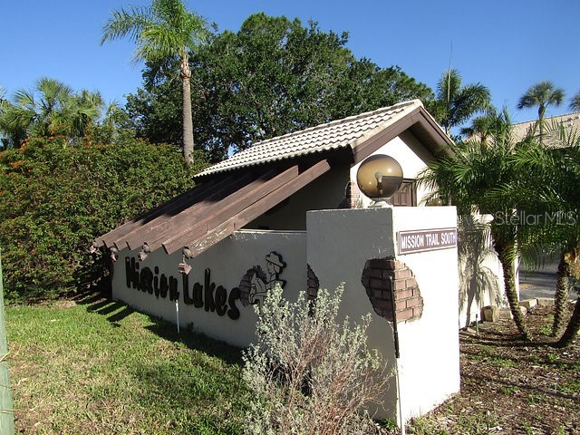 255 Mission Trail S #E Venice FL 34285 N6144435 image3