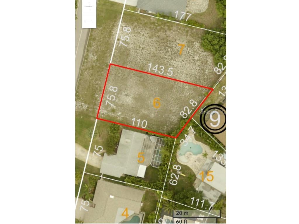 255 Monte Cristo Boulevard Saint Petersburg FL 33715 TB8408655 image15