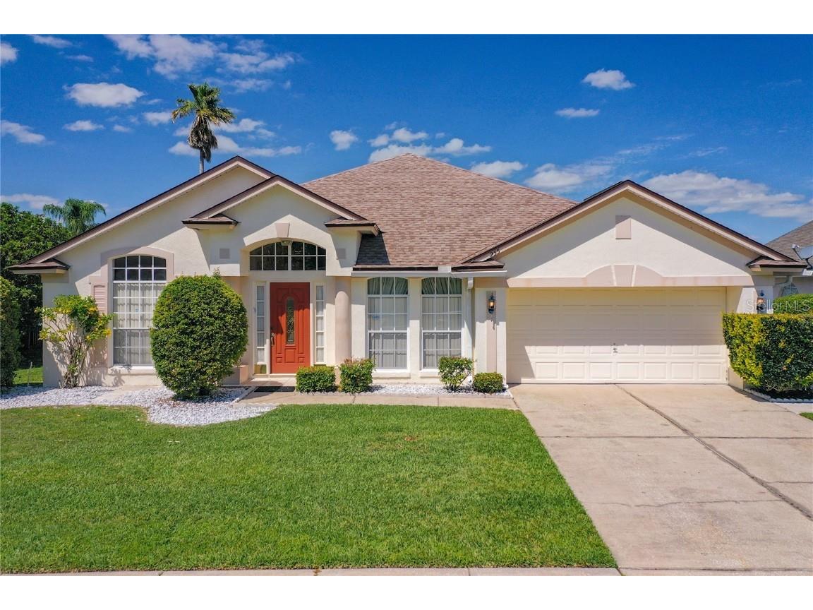255 Old Mill Circle Kissimmee FL 34746 S5065804 image1