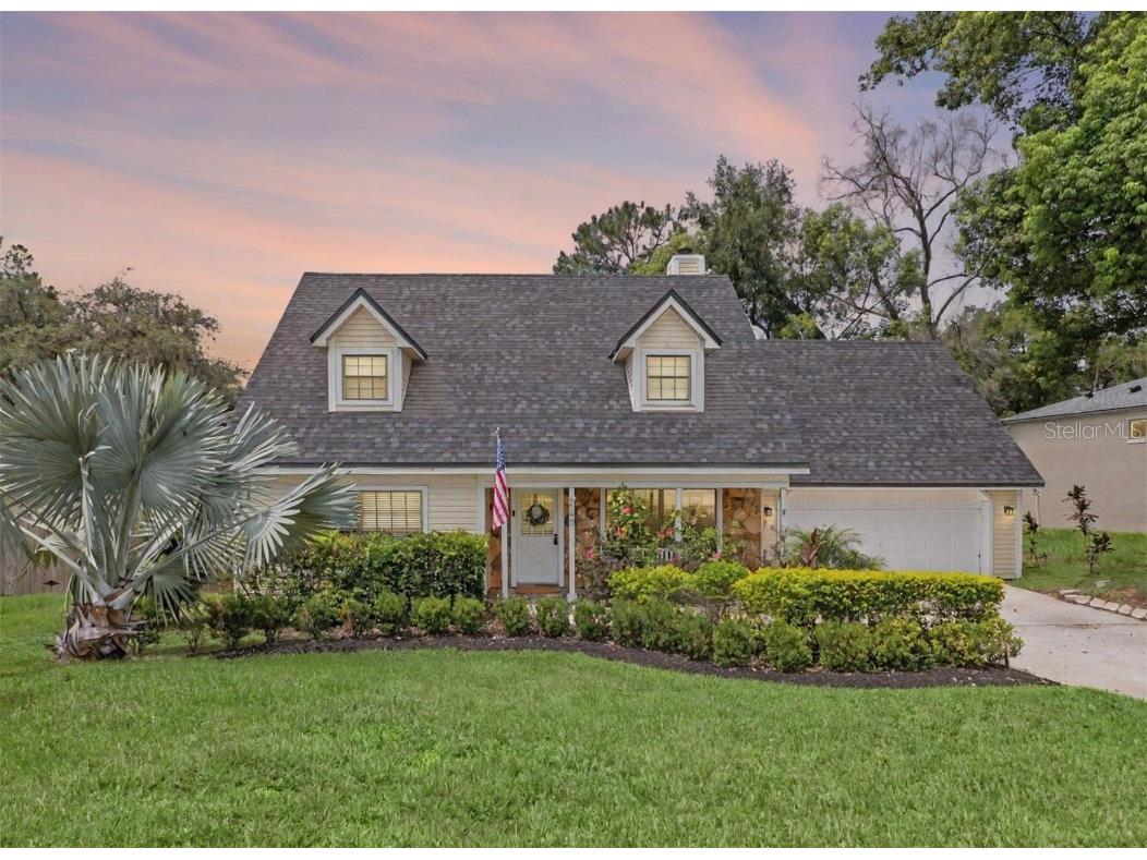 255 Ponce Lane Debary FL 32713 - Bass Lake O6325771 image1