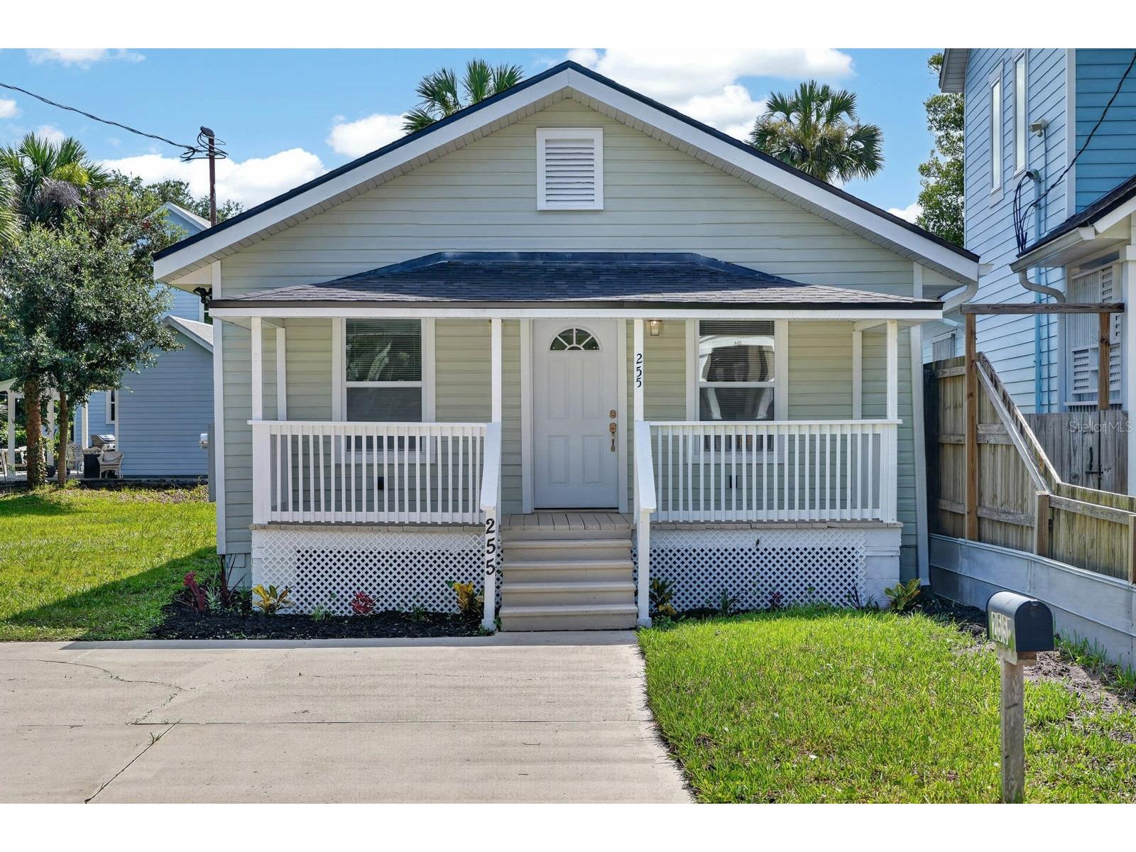 255 Riberia Street Saint Augustine FL 32084 FC319478 image1