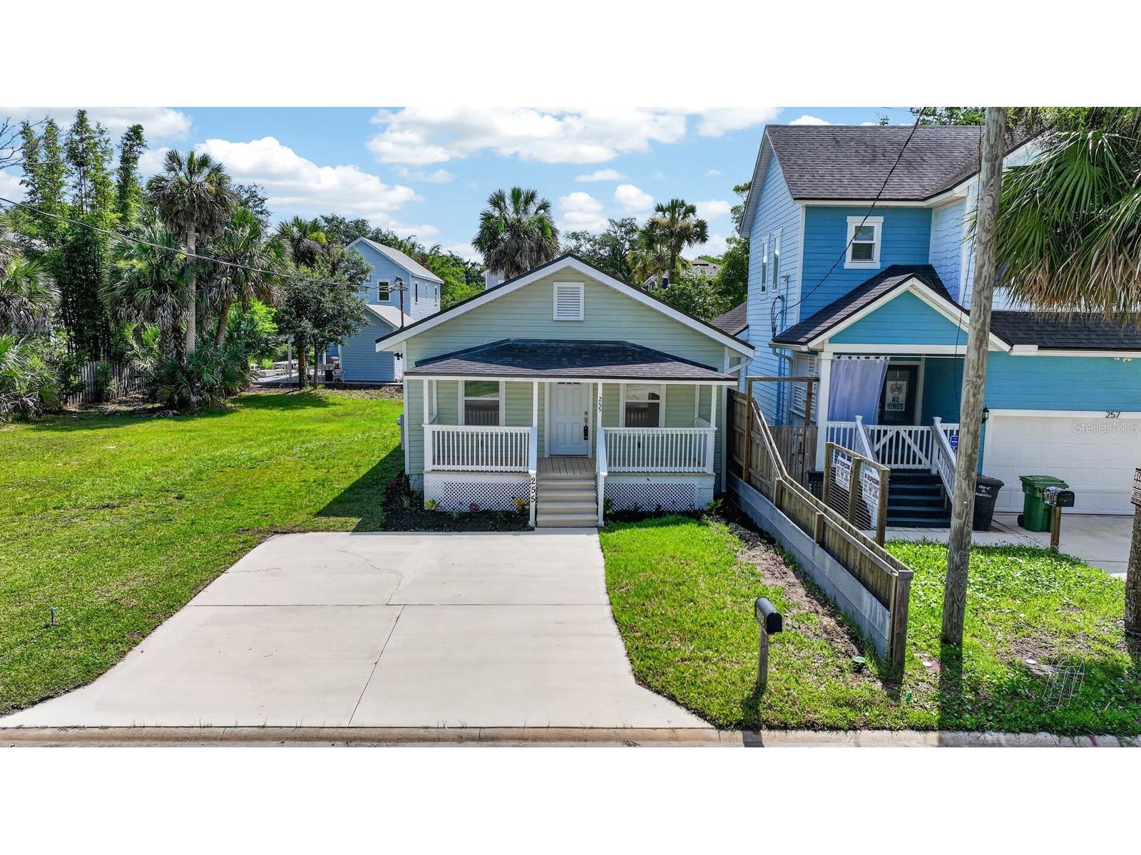 255 Riberia Street Saint Augustine FL 32084 FC319478 image29