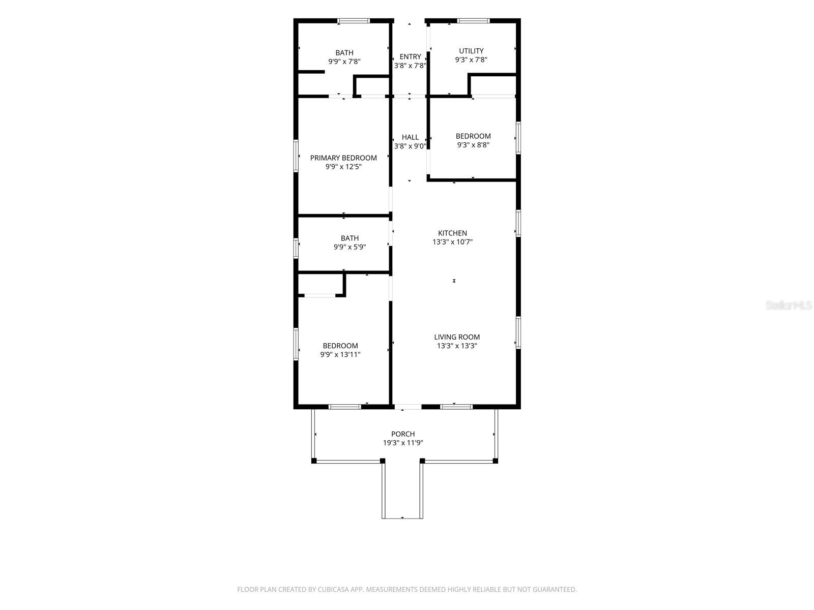 255 Riberia Street Saint Augustine FL 32084 FC319478 image7