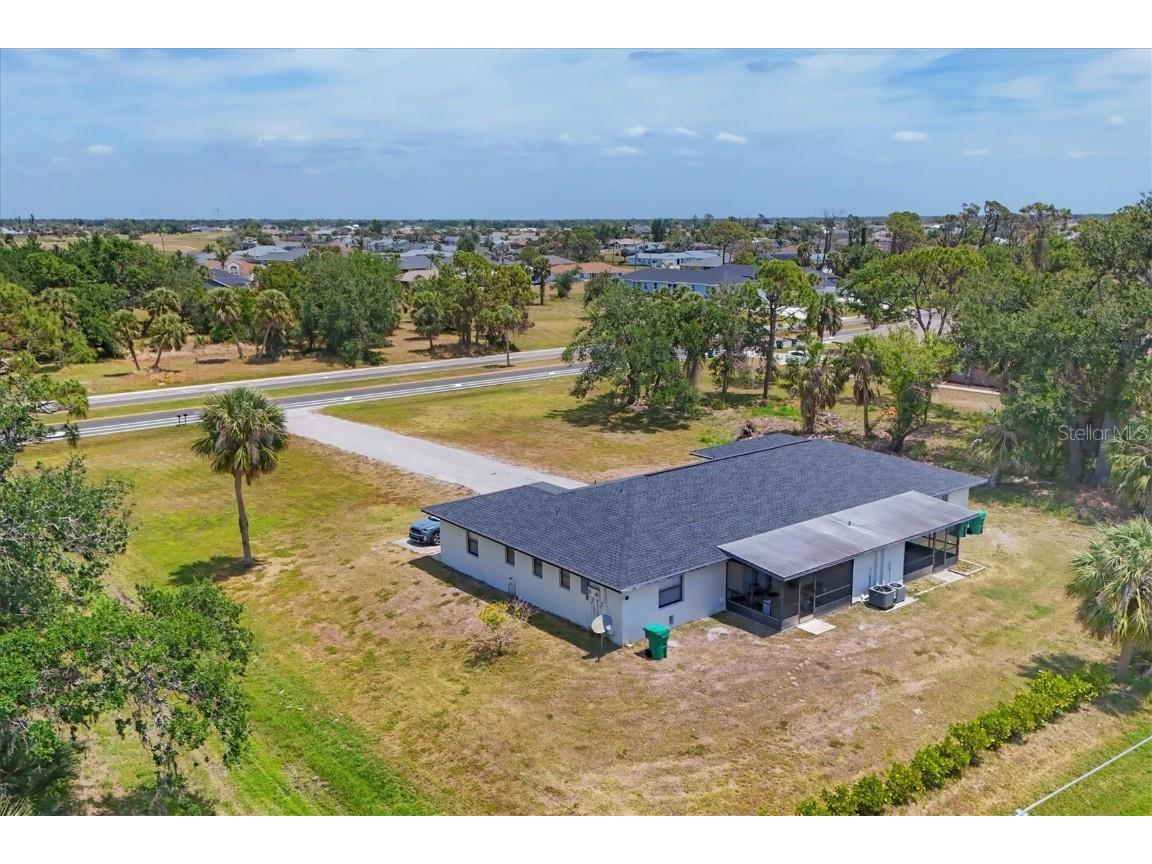 255 Rotonda Boulevard W #A AND B Rotonda West FL 33947 D6142059 image2