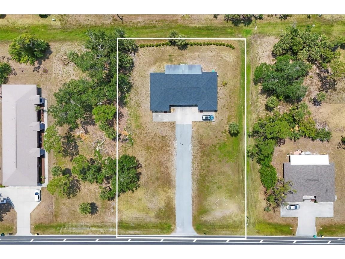 255 Rotonda Boulevard W #A AND B Rotonda West FL 33947 D6142059 image3