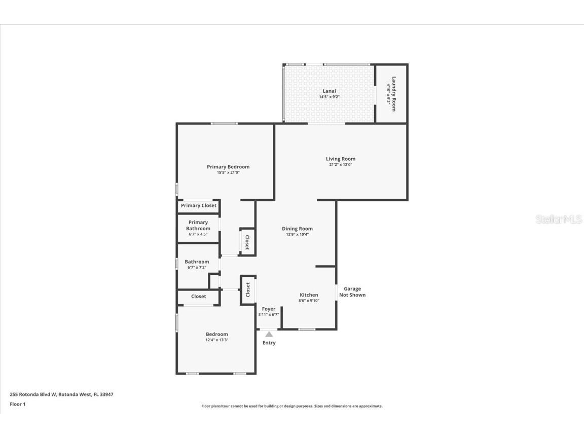 255 Rotonda Boulevard W #A AND B Rotonda West FL 33947 D6142059 image4