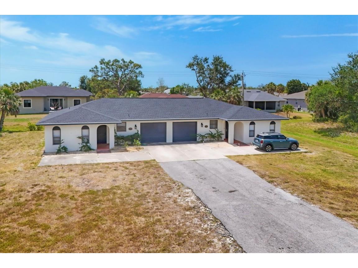 255 Rotonda Boulevard W #A AND B Rotonda West FL 33947 D6142059 image5