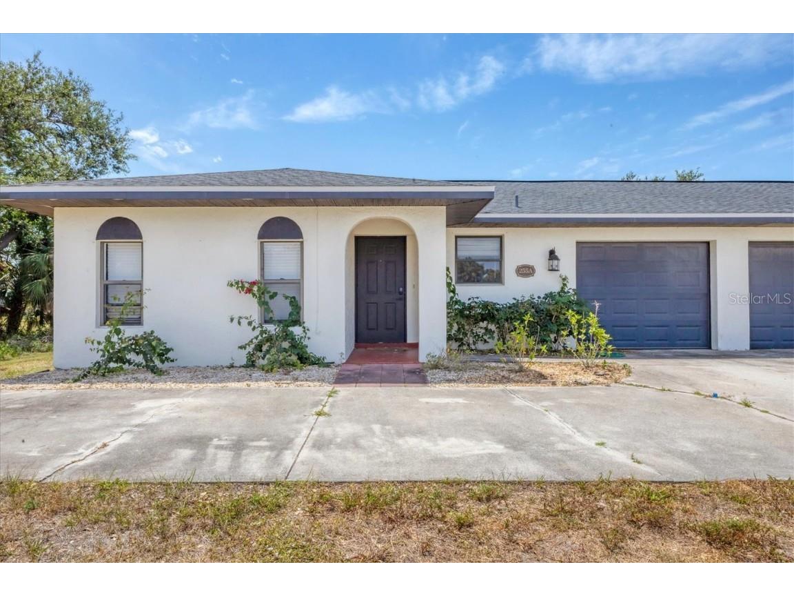 255 Rotonda Boulevard W #A AND B Rotonda West FL 33947 D6142059 image8