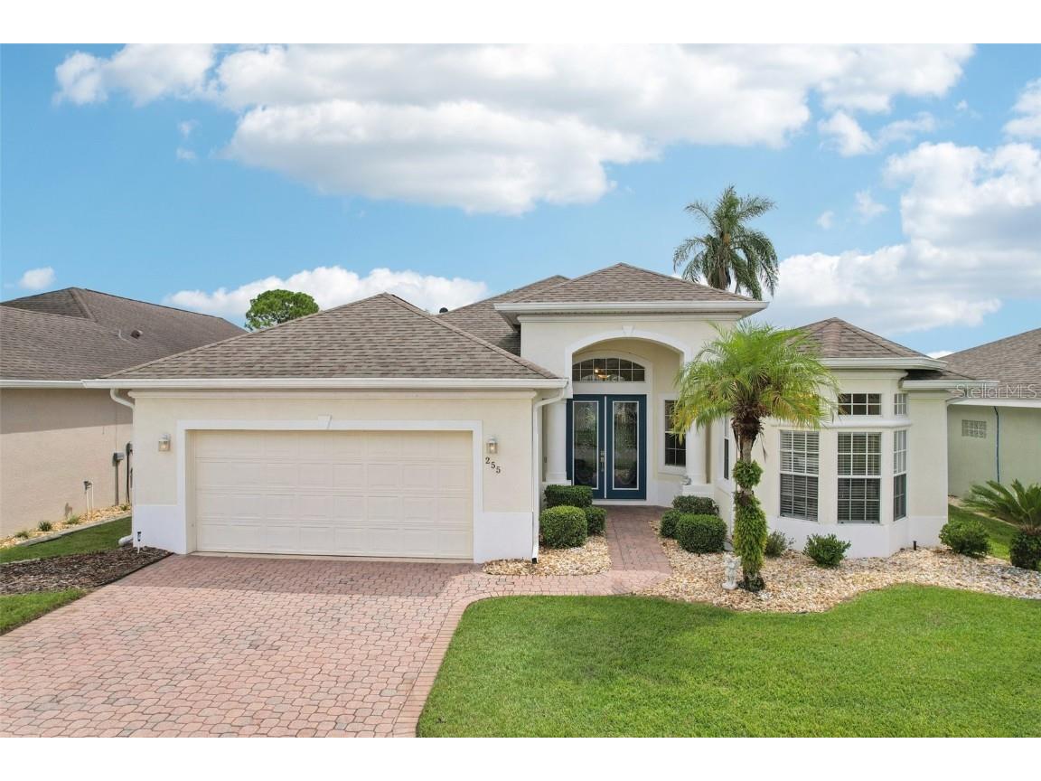255 Royal Palm Drive Davenport FL 33837 O6343961 image1