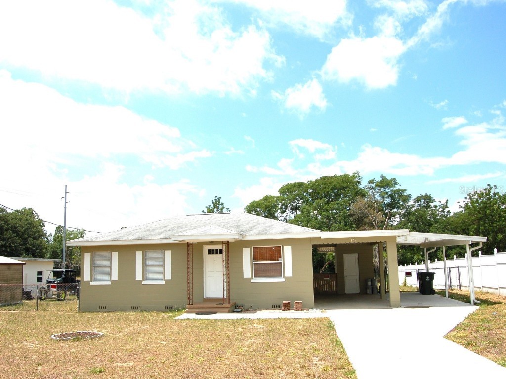 255 S Pennsylvania Avenue Lake Alfred FL 33850 L4952691 image1