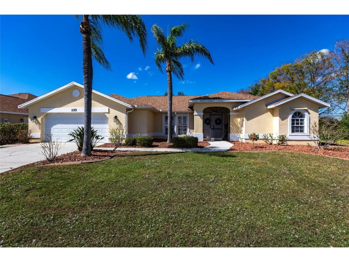255 San Cristobal Avenue Punta Gorda FL 33983 N6137277 image1