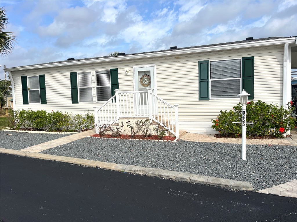 255 Seabreeze Drive Flagler Beach FL 32136 FC307866 image1