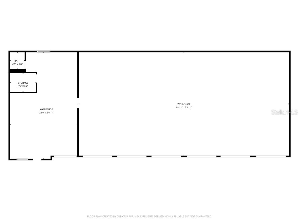 255 SW 96th Lane Ocala FL 34476 OM713464 image66