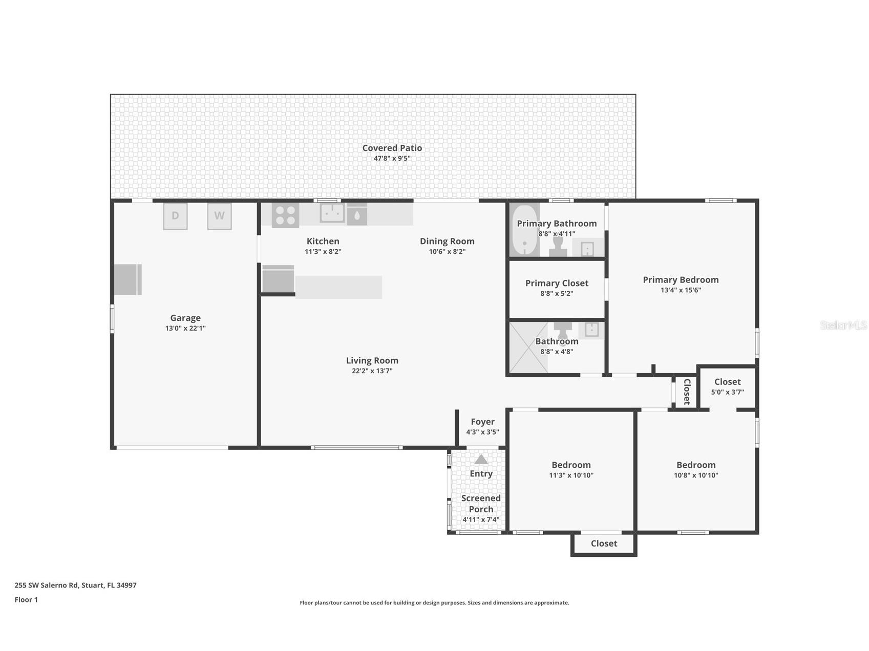 255 SW Salerno Road Stuart FL 34997 TB8504240 image29