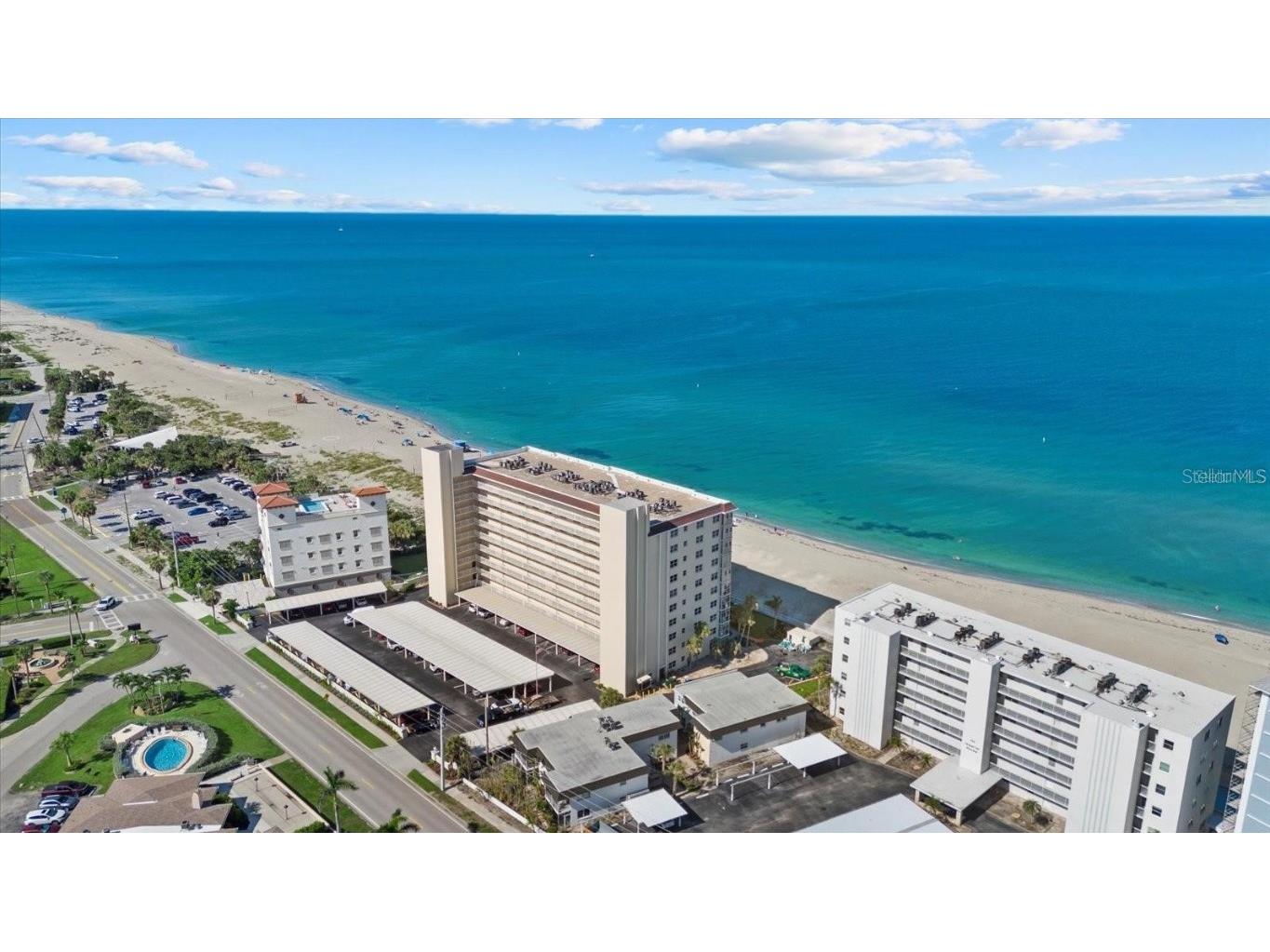 255 The Esplanade N #106 Venice FL 34285 - GULF OF MEXICO A4667990 image1