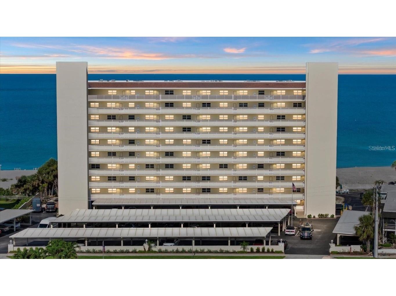 255 The Esplanade N #106 Venice FL 34285 - GULF OF MEXICO A4667990 image28