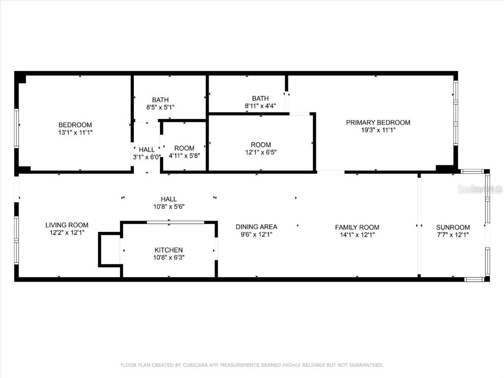 255 The Esplanade N #106 Venice FL 34285 - GULF OF MEXICO A4667990 image5