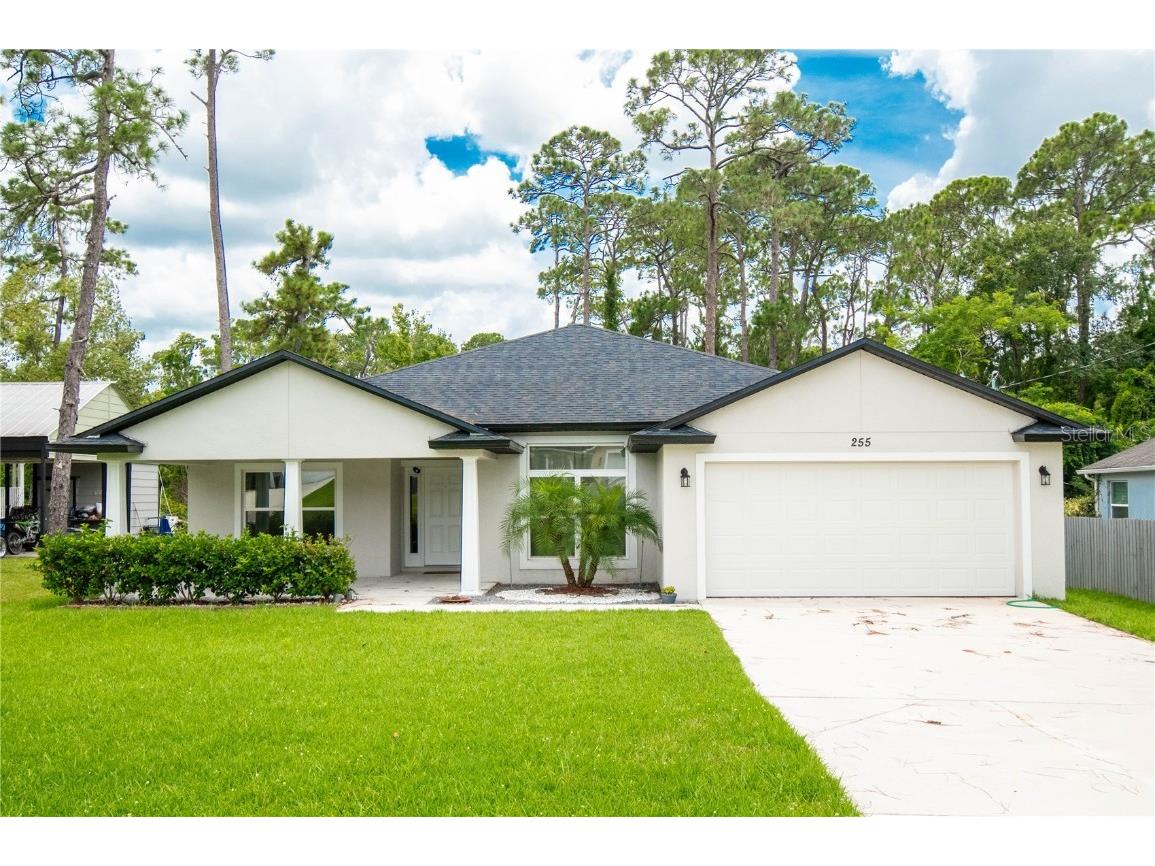 255 W 4th Street Chuluota FL 32766 S5108650 image1