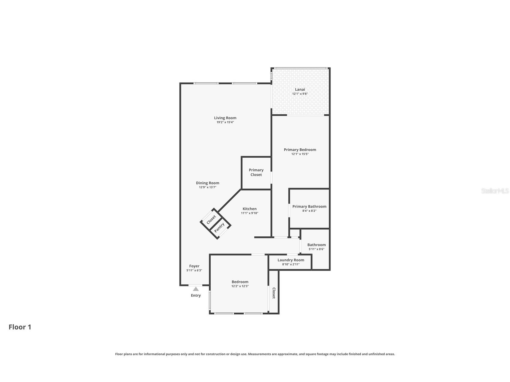 255 W End Drive #1302 Punta Gorda FL 33950 C7525059 image33