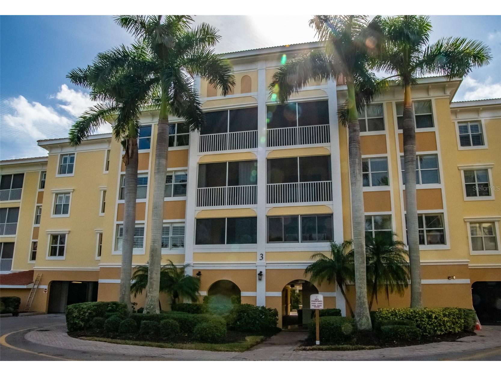 255 W End Drive #3202 Punta Gorda FL 33950 C7520472 image1