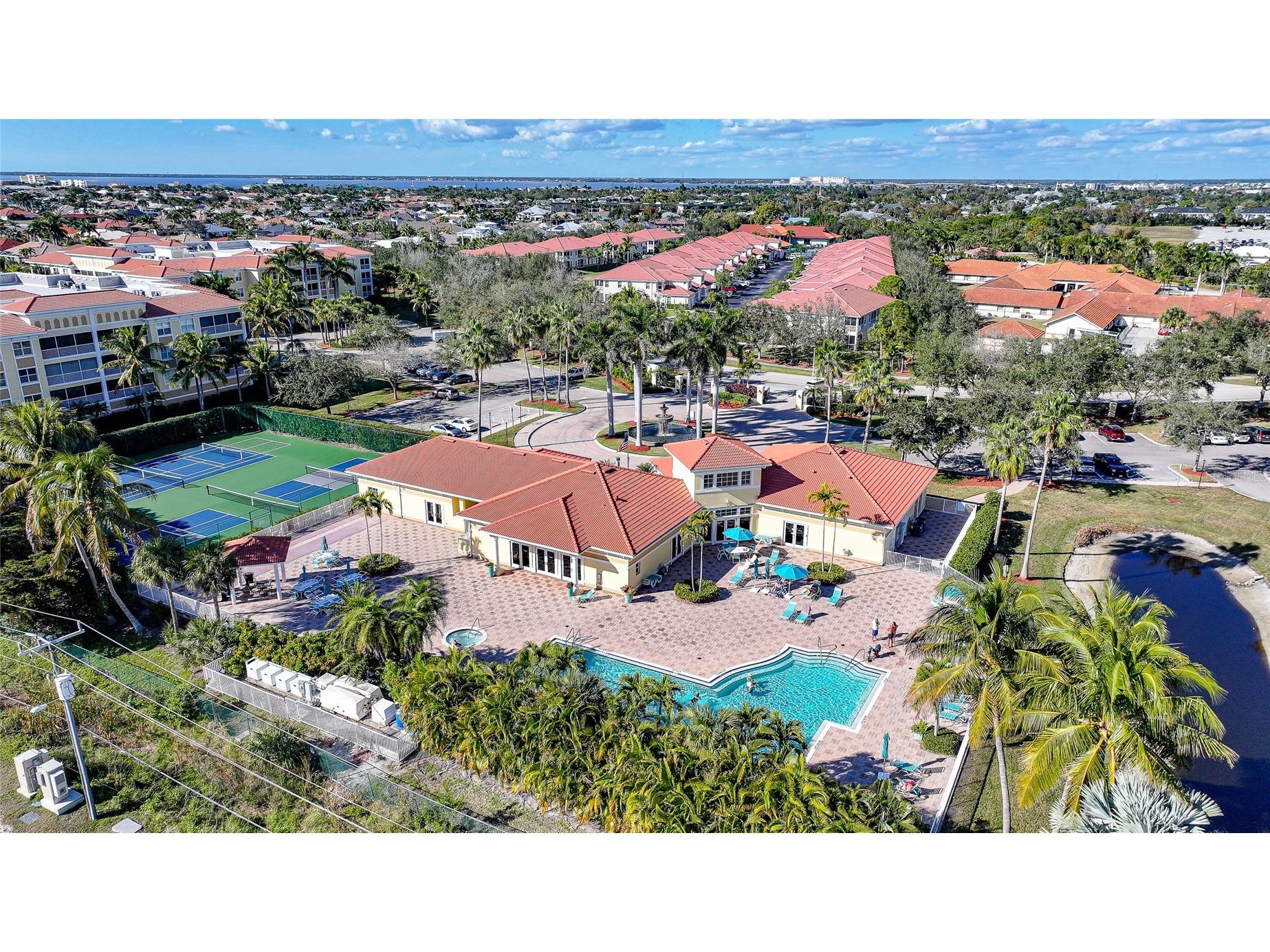 255 W End Drive #4201 Punta Gorda FL 33950 C7524969 image50