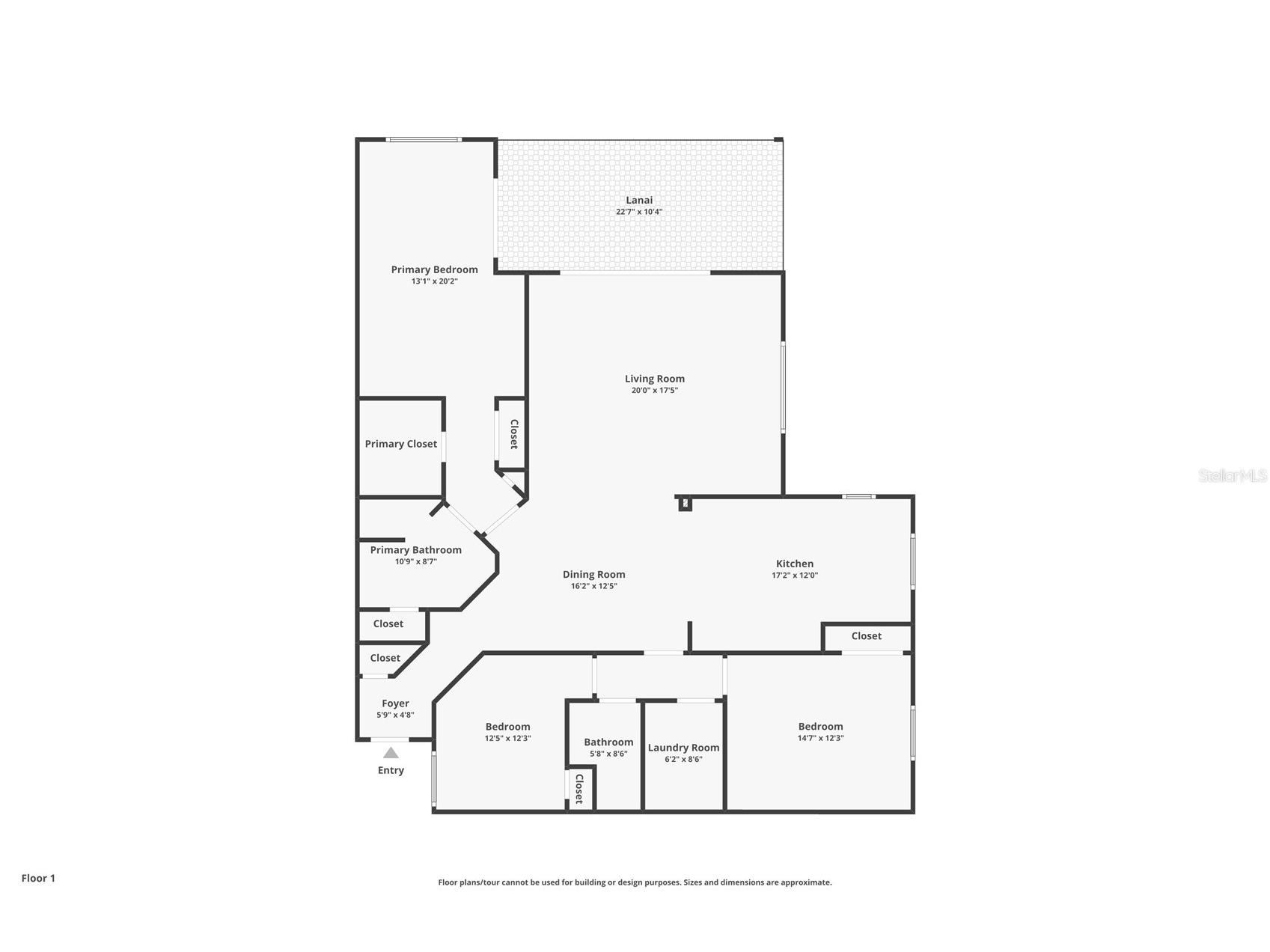 255 W End Drive #4204 Punta Gorda FL 33950 C7516301 image34