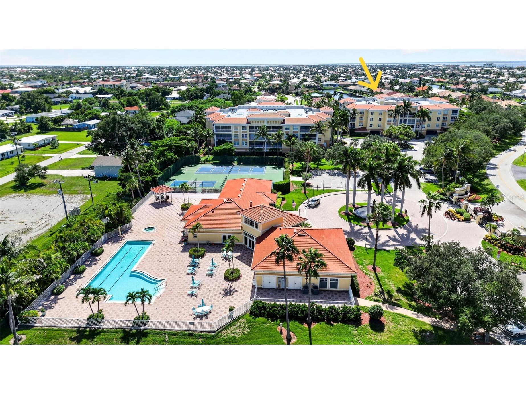 255 W End Drive #4308 Punta Gorda FL 33950 C7528613 image3